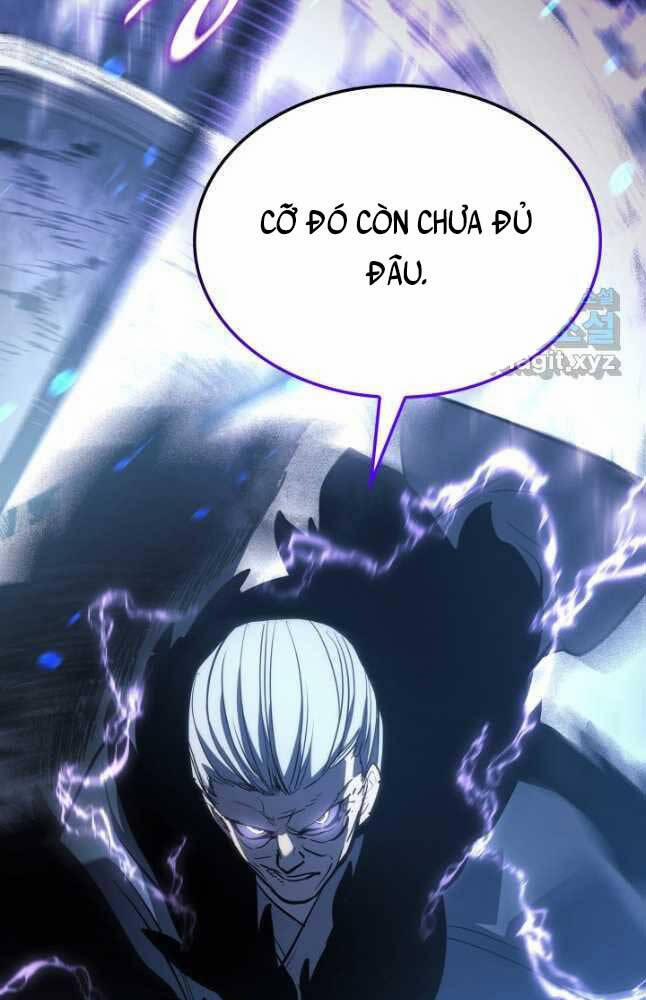 Tử Thần Phiêu Nguyệt 52 trang 91