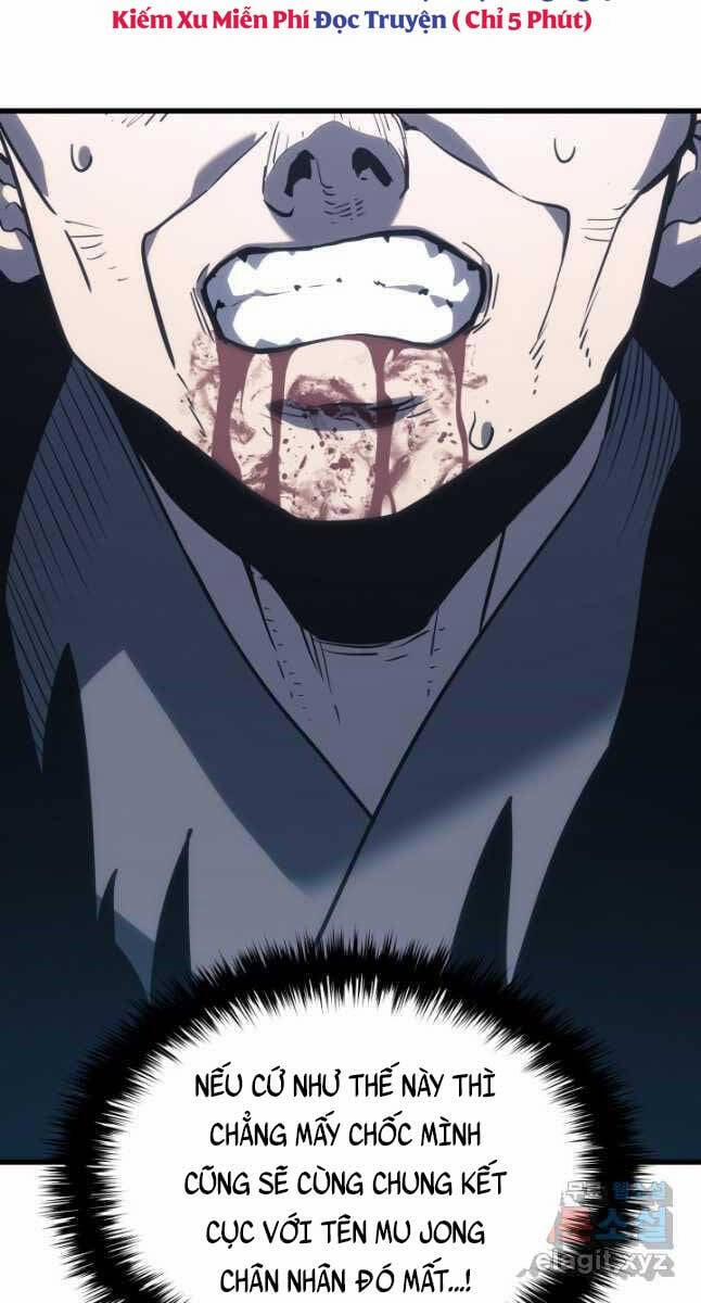 Tử Thần Phiêu Nguyệt 53 trang 38