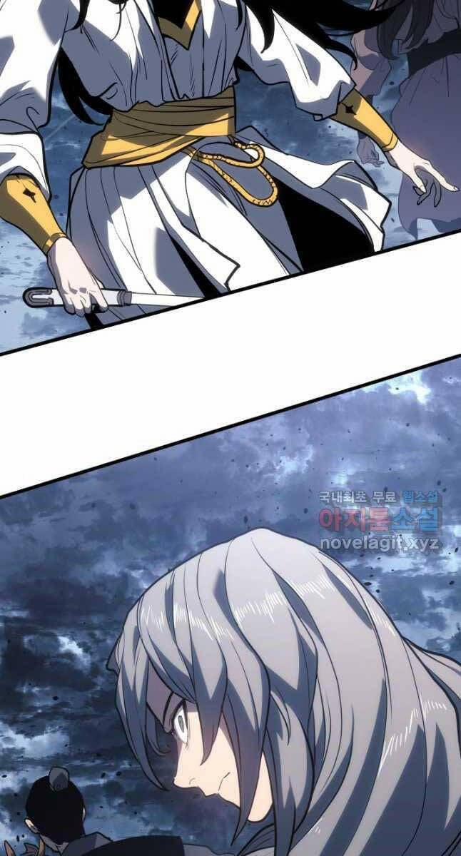 Tử Thần Phiêu Nguyệt 53 trang 40