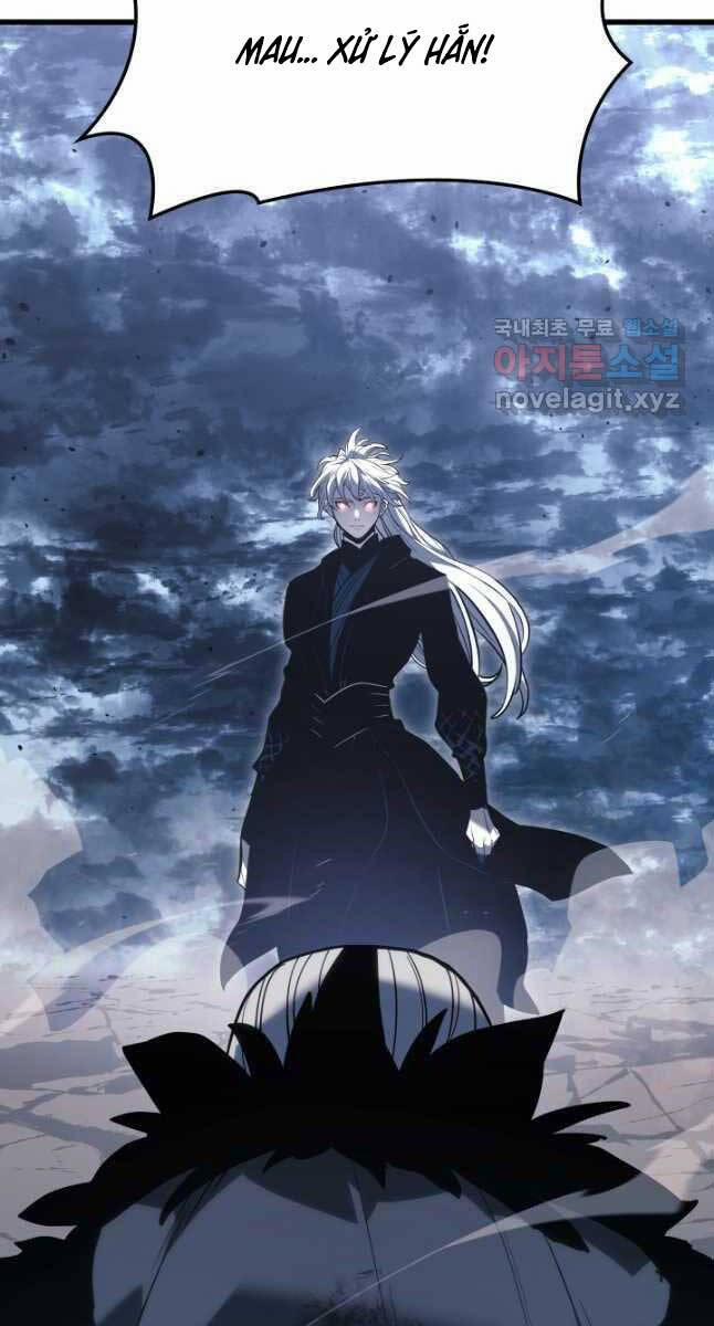 Tử Thần Phiêu Nguyệt 53 trang 42