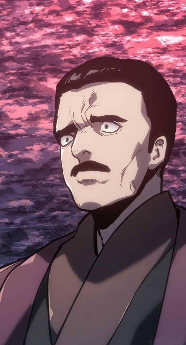 Tử Thần Phiêu Nguyệt 54 trang 109