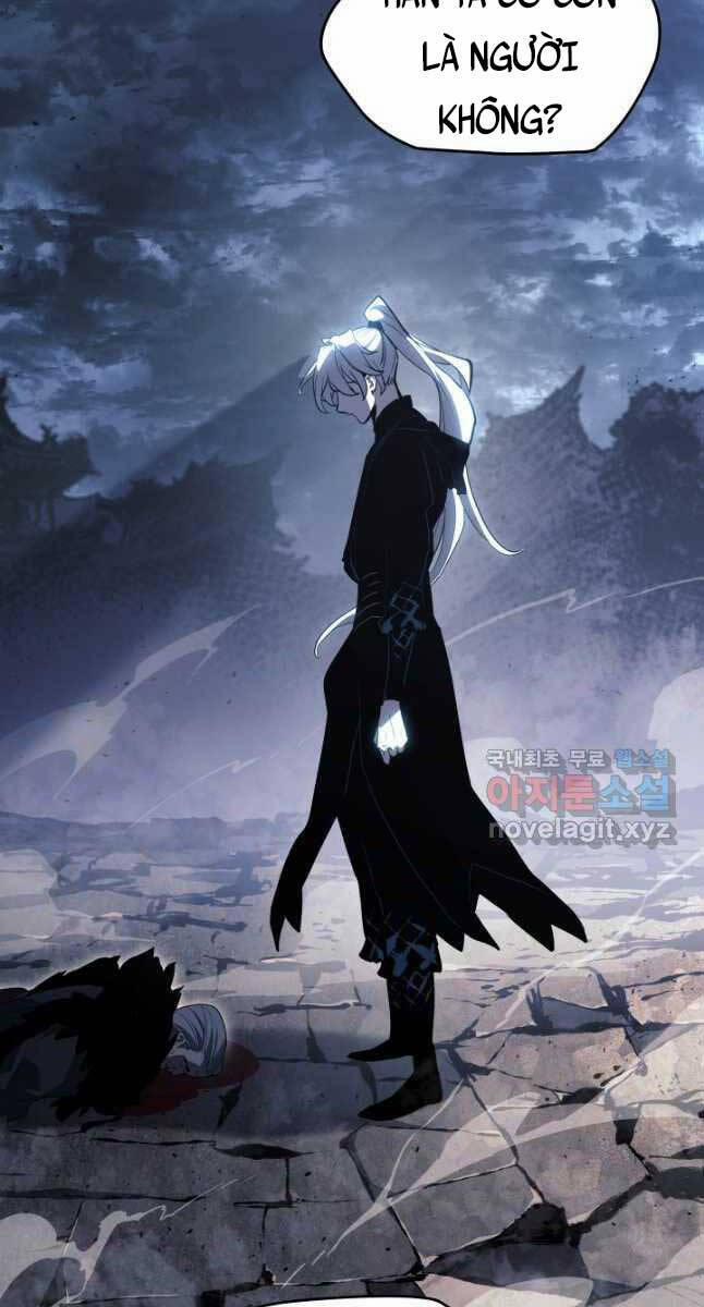 Tử Thần Phiêu Nguyệt 54 trang 13
