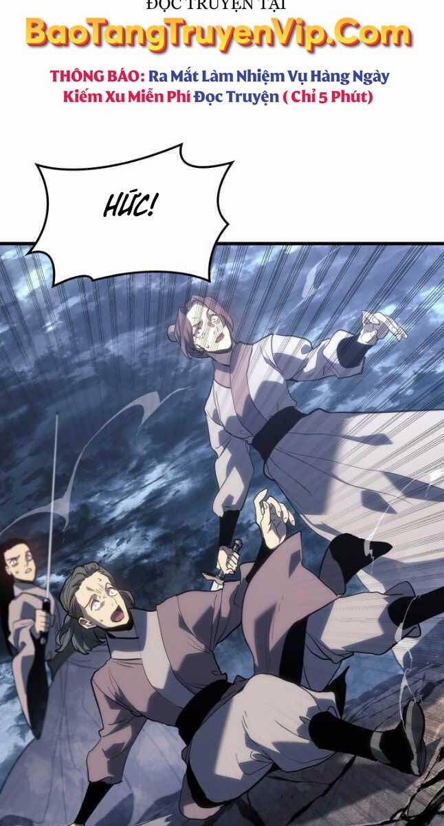 Tử Thần Phiêu Nguyệt 54 trang 17