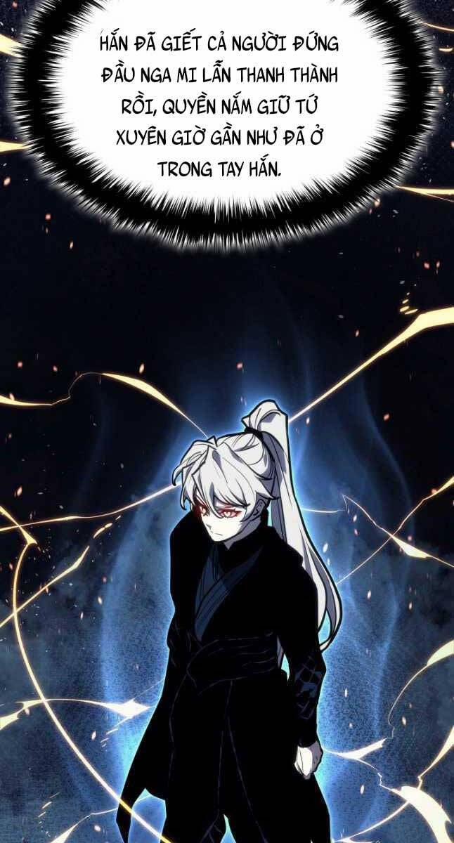 Tử Thần Phiêu Nguyệt 54 trang 35
