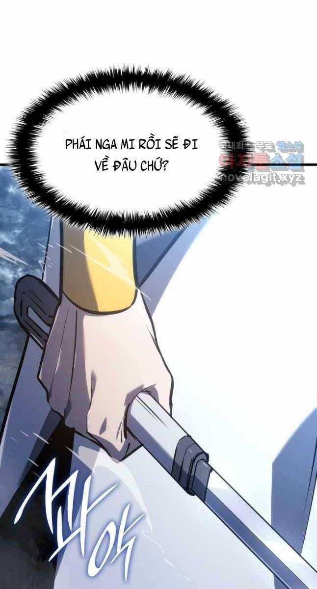 Tử Thần Phiêu Nguyệt 54 trang 38