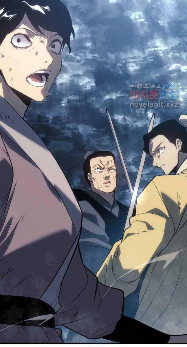 Tử Thần Phiêu Nguyệt 54 trang 8