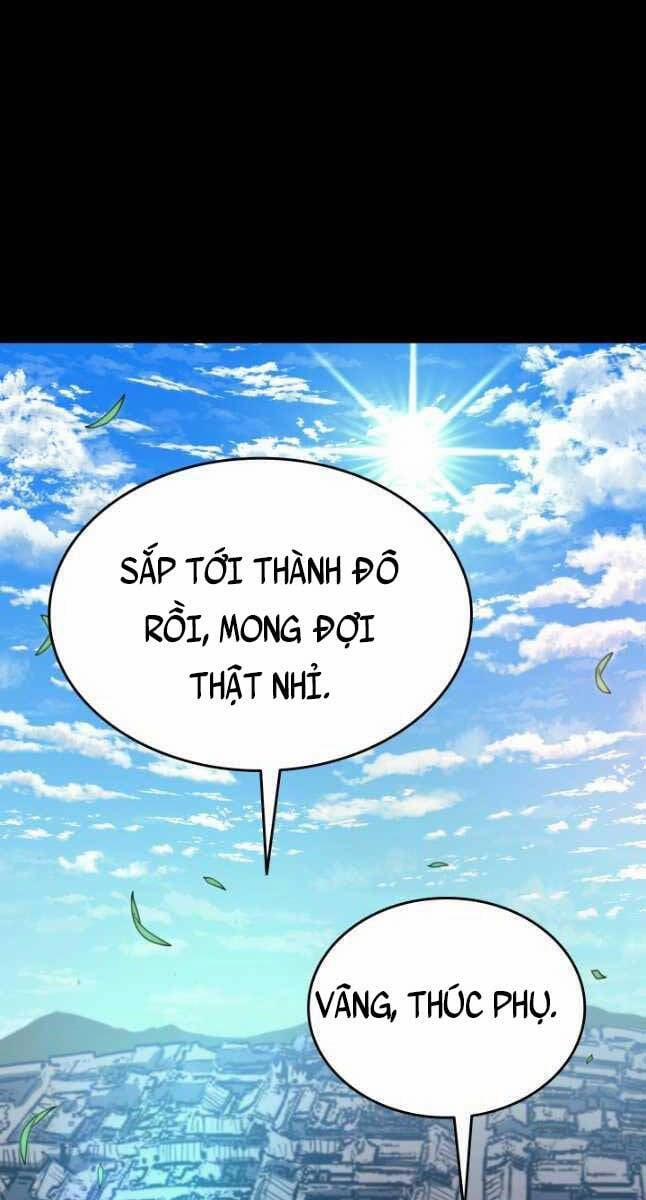 Tử Thần Phiêu Nguyệt 55 trang 111