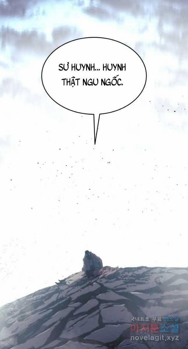 Tử Thần Phiêu Nguyệt 55 trang 21