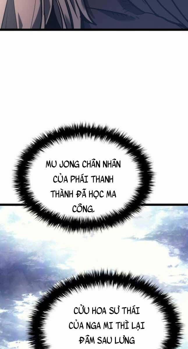 Tử Thần Phiêu Nguyệt 55 trang 28