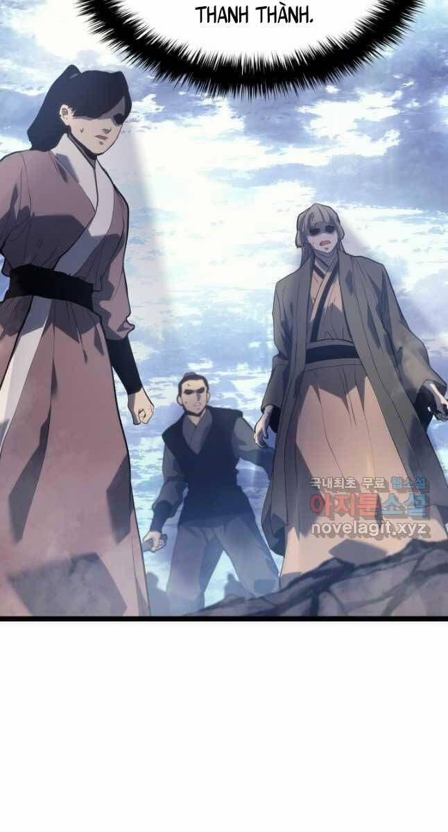 Tử Thần Phiêu Nguyệt 55 trang 29