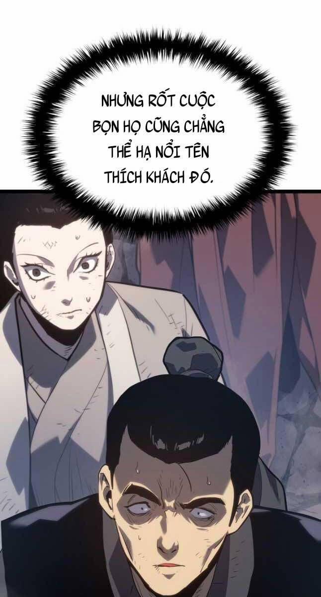 Tử Thần Phiêu Nguyệt 55 trang 30