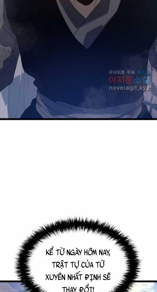 Tử Thần Phiêu Nguyệt 55 trang 31