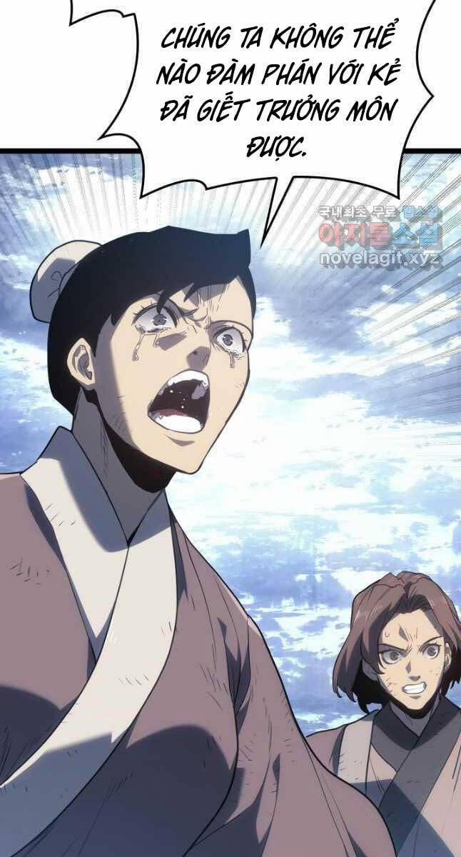 Tử Thần Phiêu Nguyệt 55 trang 49