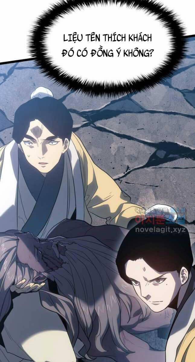 Tử Thần Phiêu Nguyệt 55 trang 64