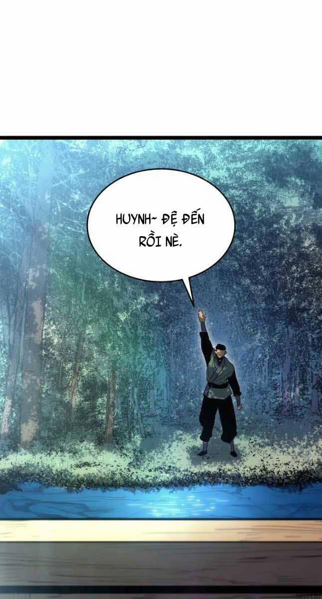 Tử Thần Phiêu Nguyệt 55 trang 99