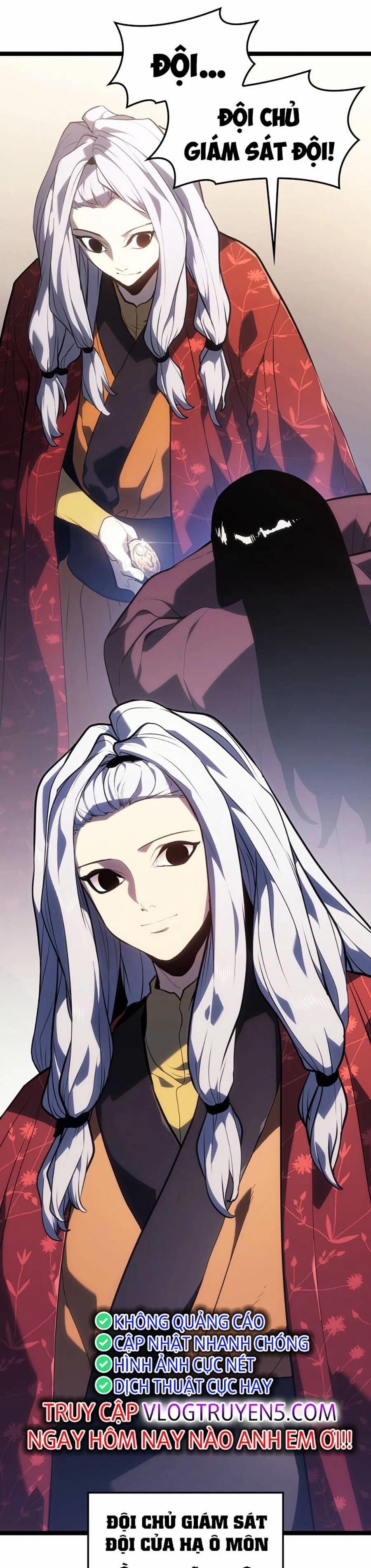 Tử Thần Phiêu Nguyệt 56 trang 10