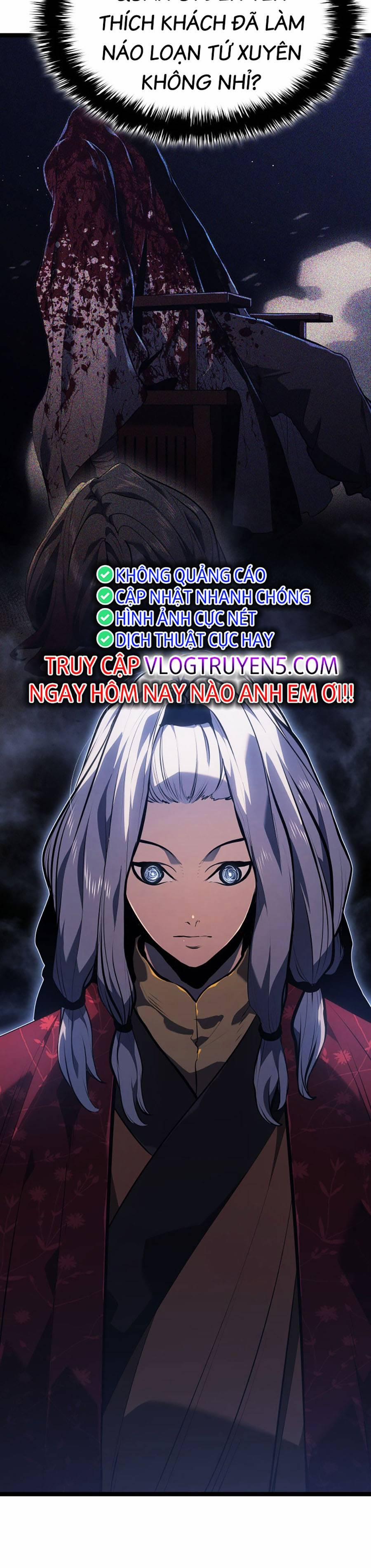 Tử Thần Phiêu Nguyệt 56 trang 14