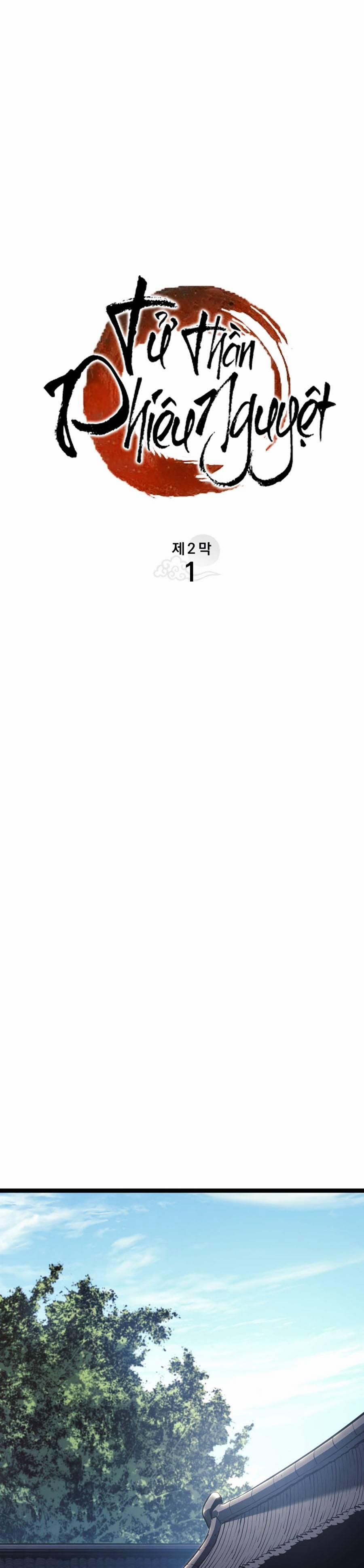 Tử Thần Phiêu Nguyệt 56 trang 15