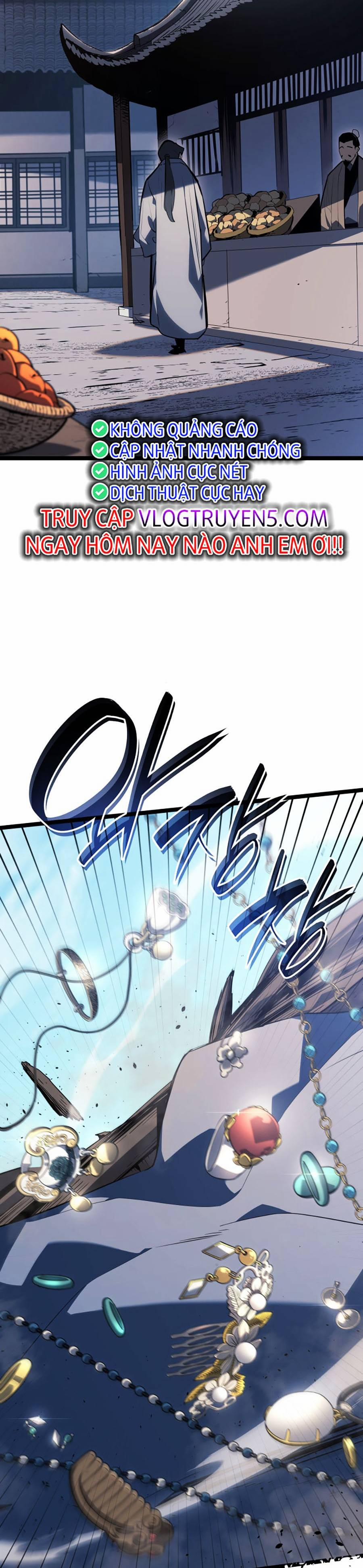 Tử Thần Phiêu Nguyệt 56 trang 16