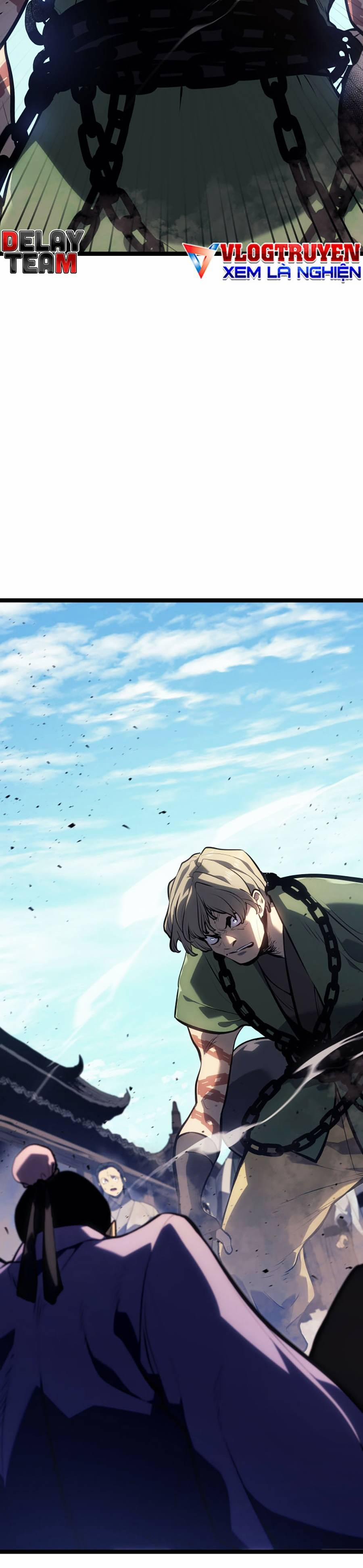 Tử Thần Phiêu Nguyệt 56 trang 18
