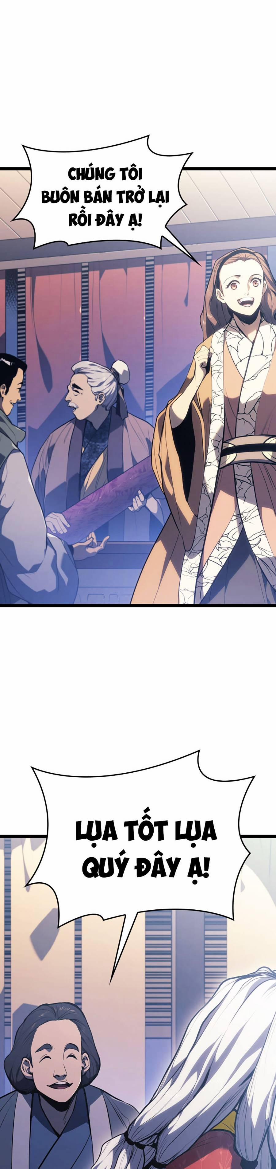 Tử Thần Phiêu Nguyệt 56 trang 2