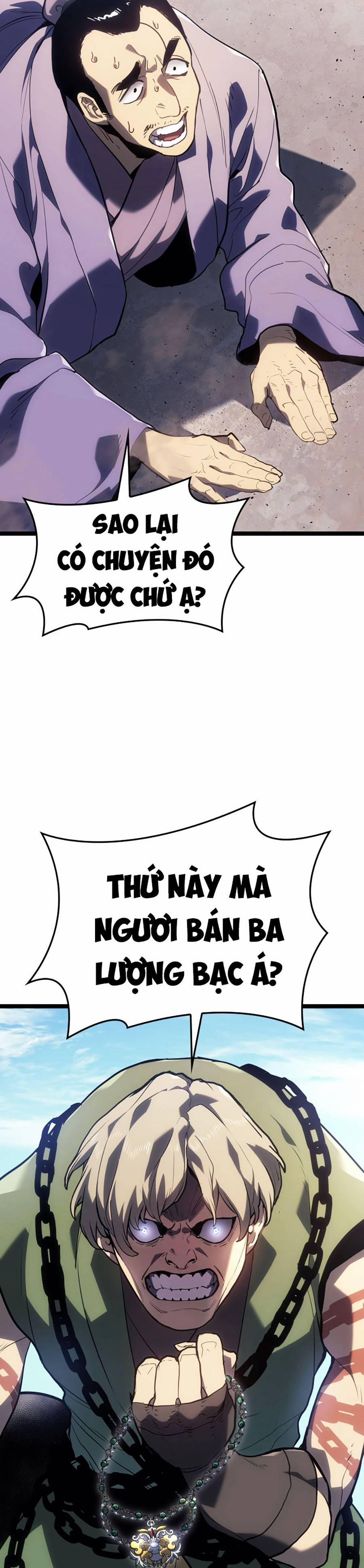 Tử Thần Phiêu Nguyệt 56 trang 20