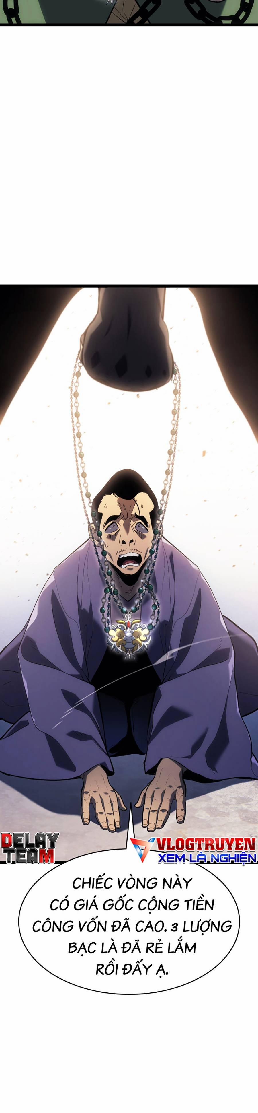 Tử Thần Phiêu Nguyệt 56 trang 21