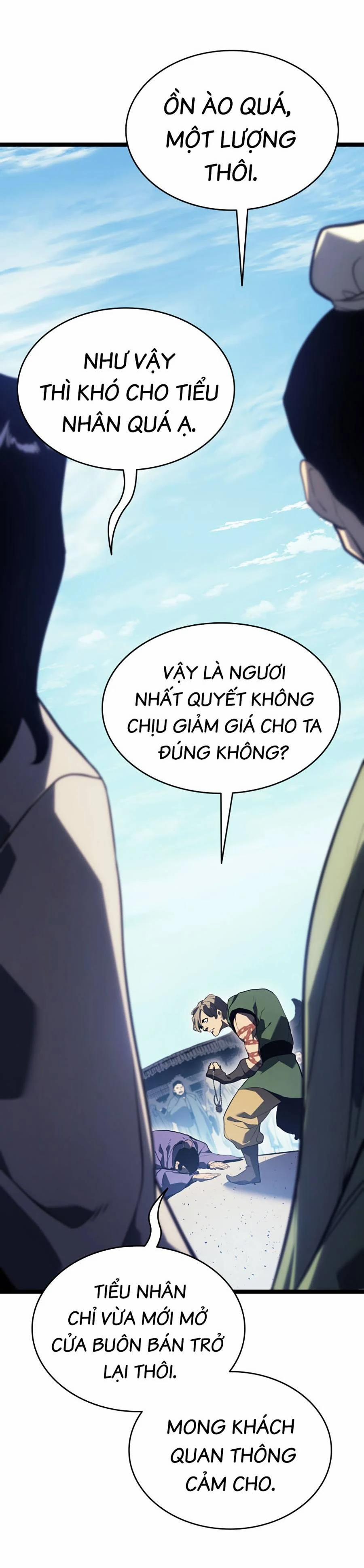 Tử Thần Phiêu Nguyệt 56 trang 22