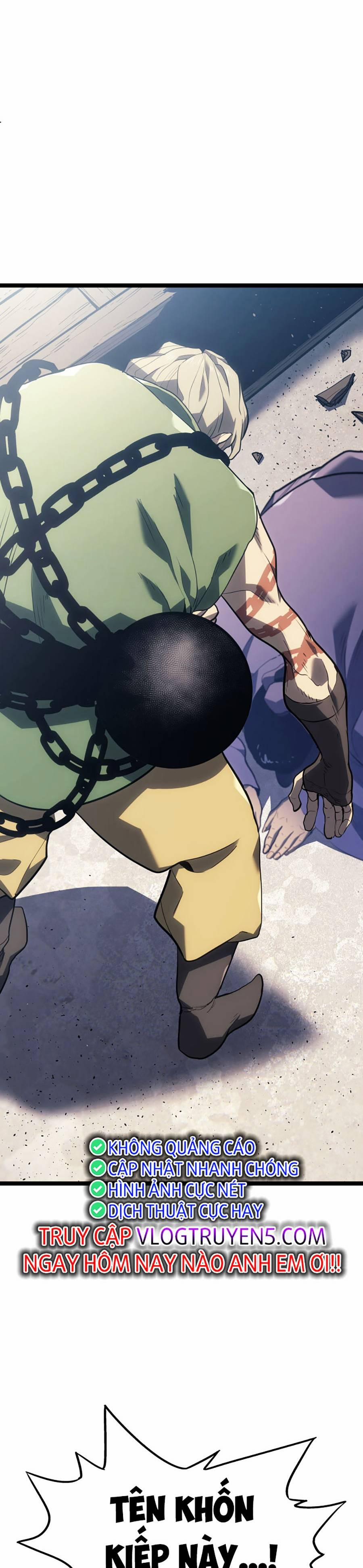 Tử Thần Phiêu Nguyệt 56 trang 23