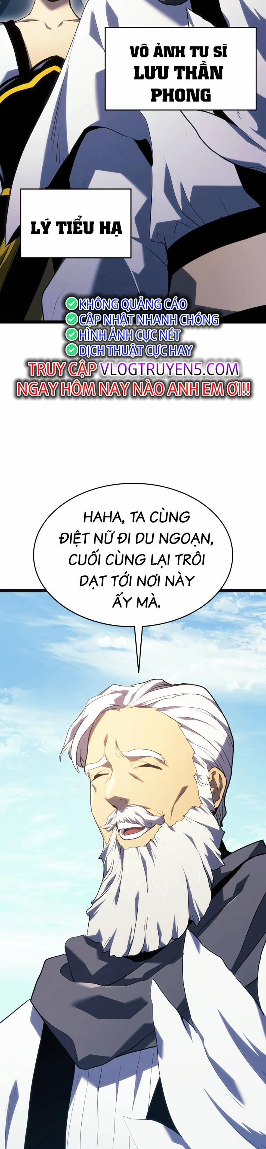 Tử Thần Phiêu Nguyệt 56 trang 28