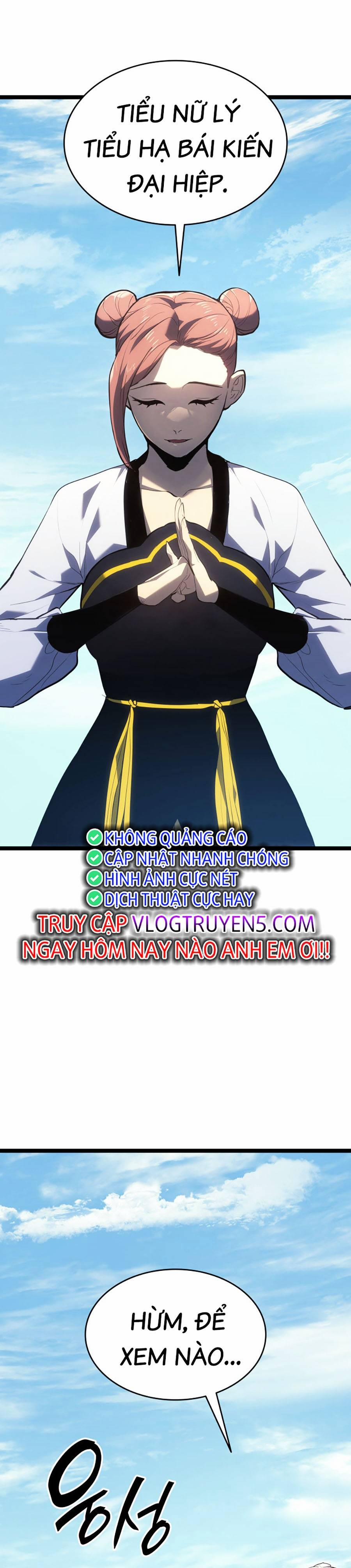 Tử Thần Phiêu Nguyệt 56 trang 30