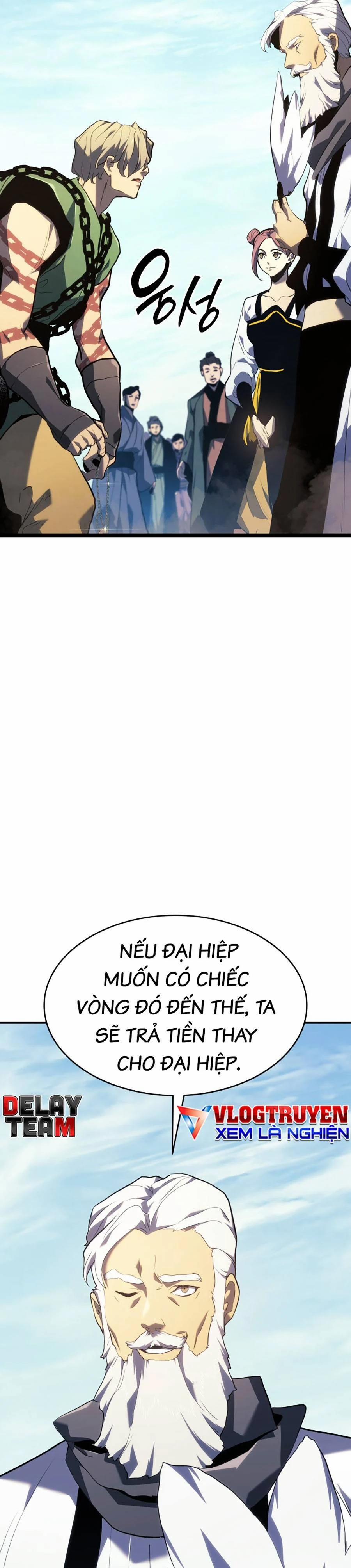 Tử Thần Phiêu Nguyệt 56 trang 31