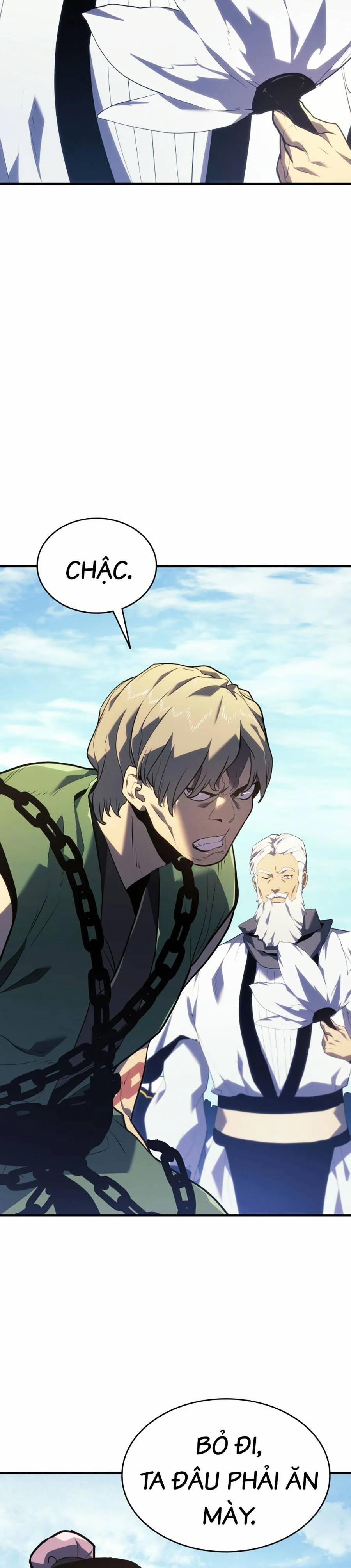 Tử Thần Phiêu Nguyệt 56 trang 32