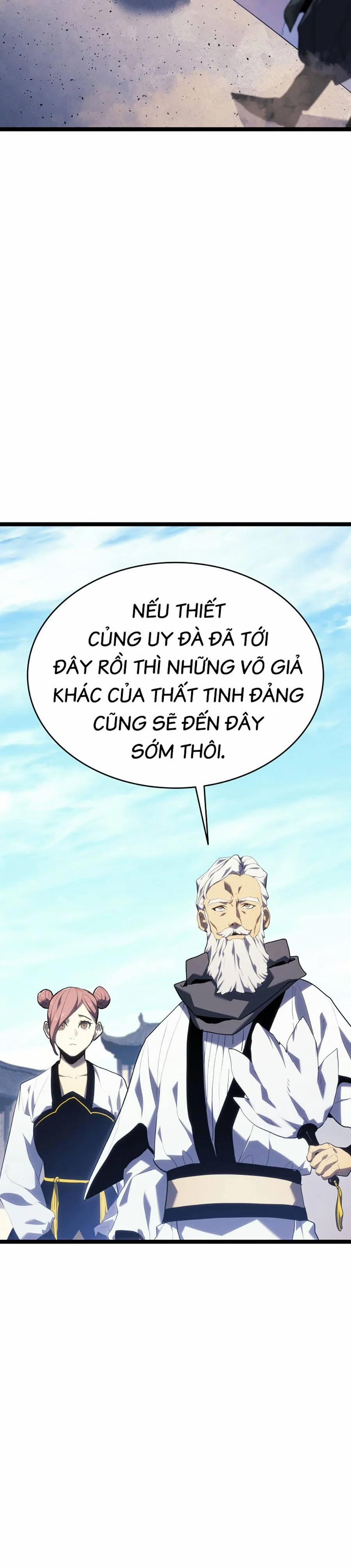 Tử Thần Phiêu Nguyệt 56 trang 34