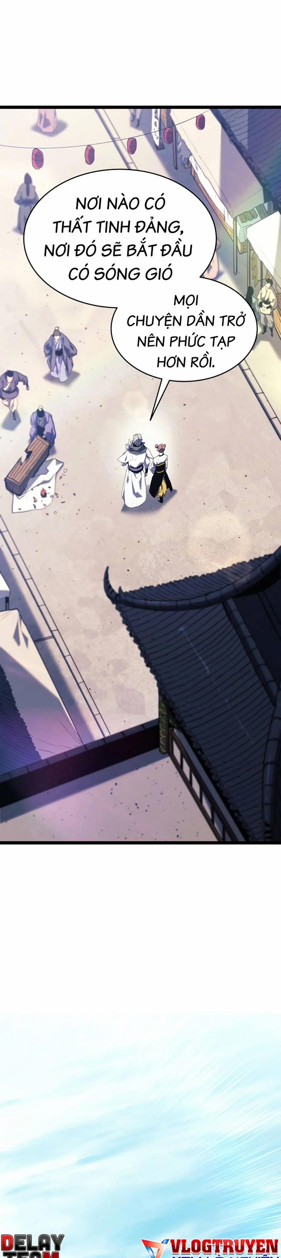 Tử Thần Phiêu Nguyệt 56 trang 35