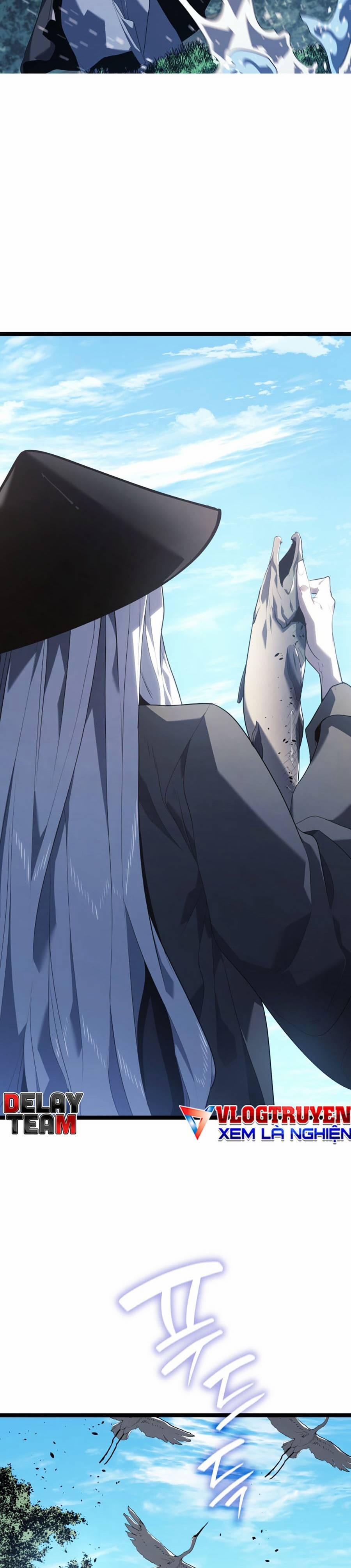 Tử Thần Phiêu Nguyệt 56 trang 39