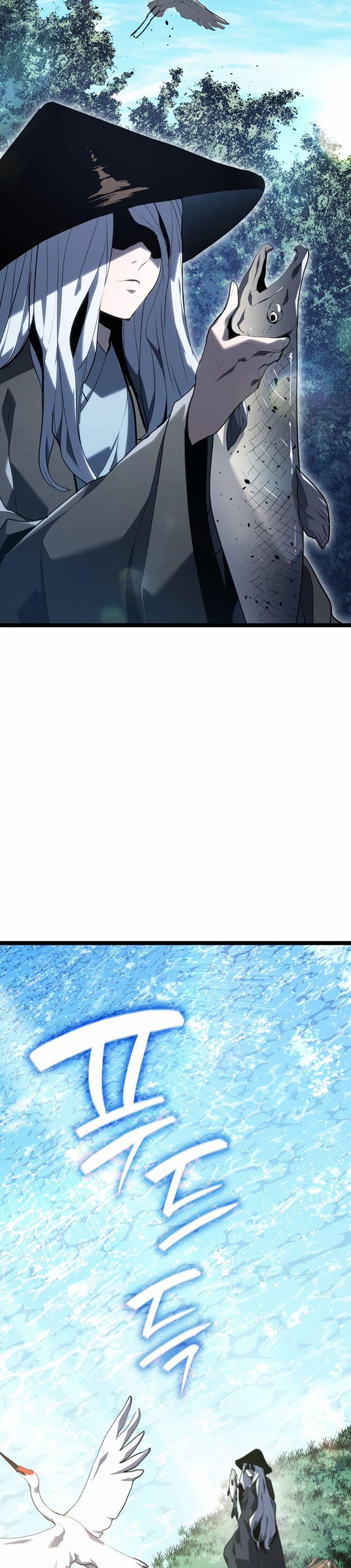 Tử Thần Phiêu Nguyệt 56 trang 40