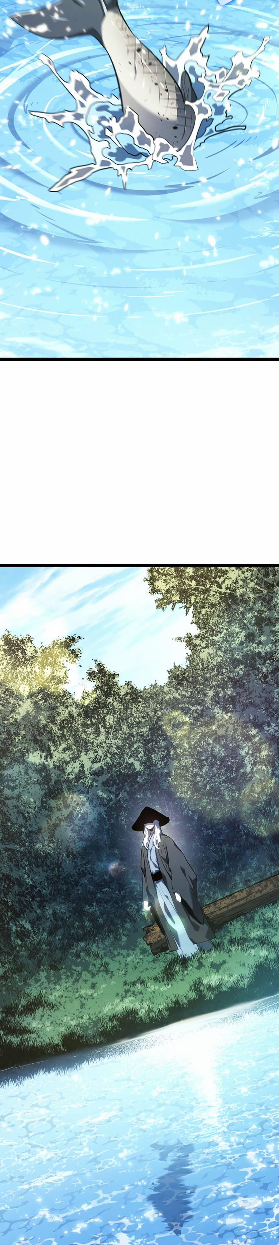 Tử Thần Phiêu Nguyệt 56 trang 42