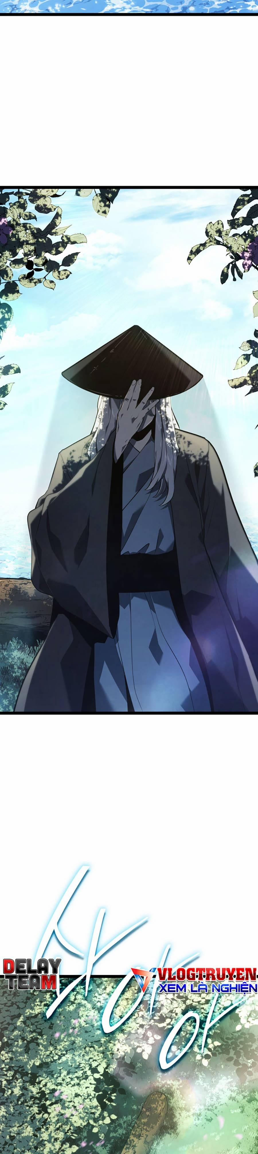 Tử Thần Phiêu Nguyệt 56 trang 43