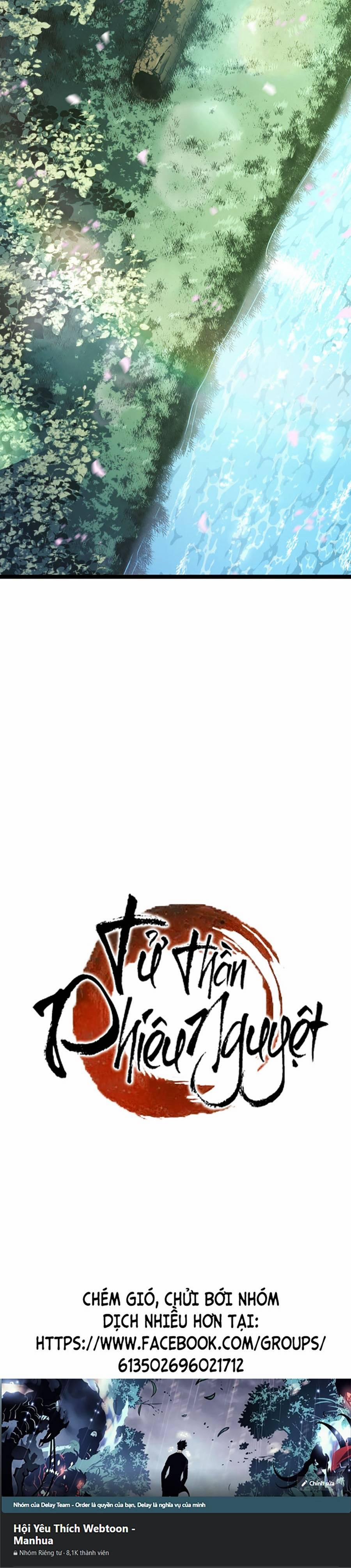 Tử Thần Phiêu Nguyệt 56 trang 44