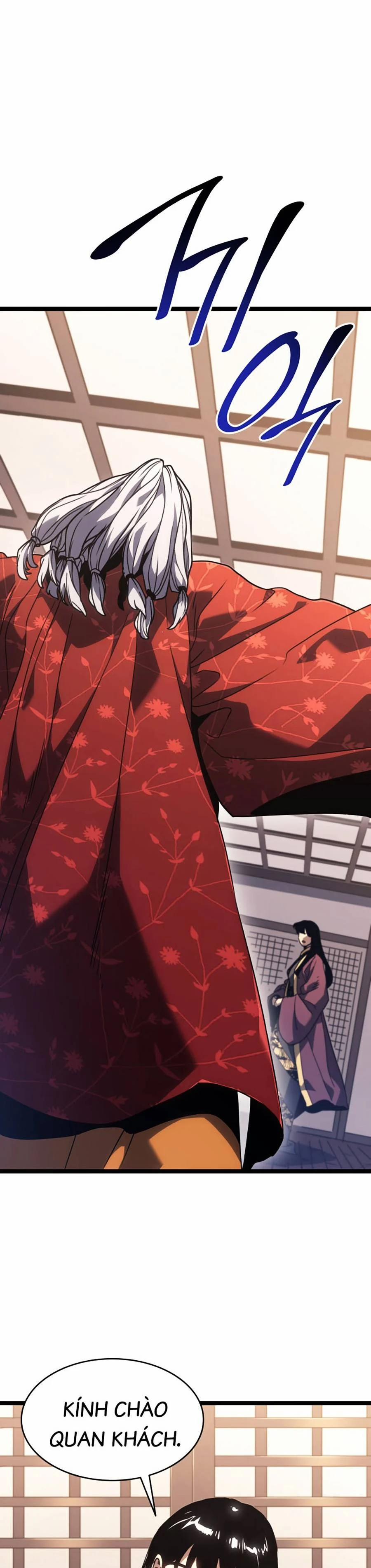 Tử Thần Phiêu Nguyệt 56 trang 5
