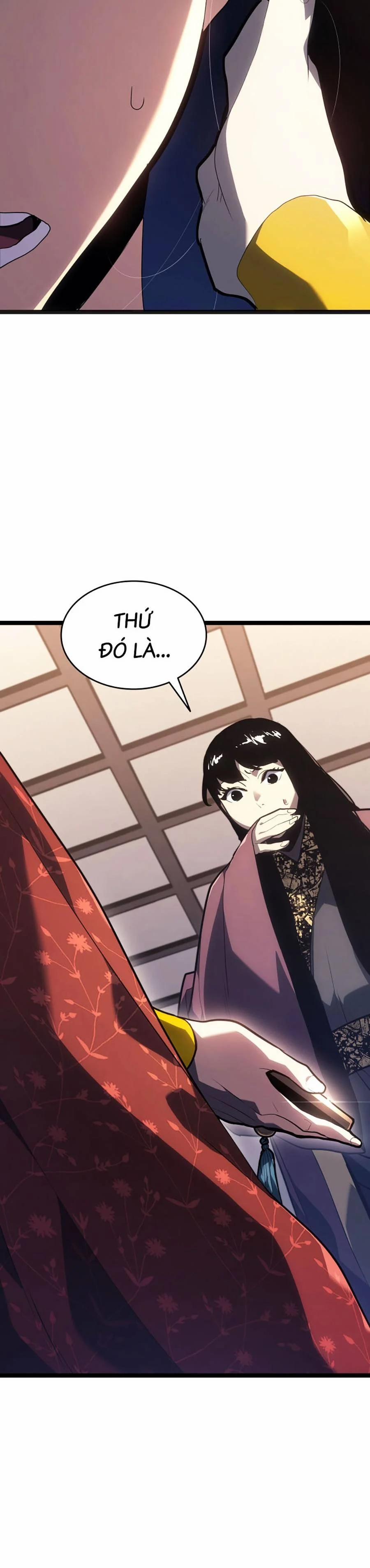 Tử Thần Phiêu Nguyệt 56 trang 9