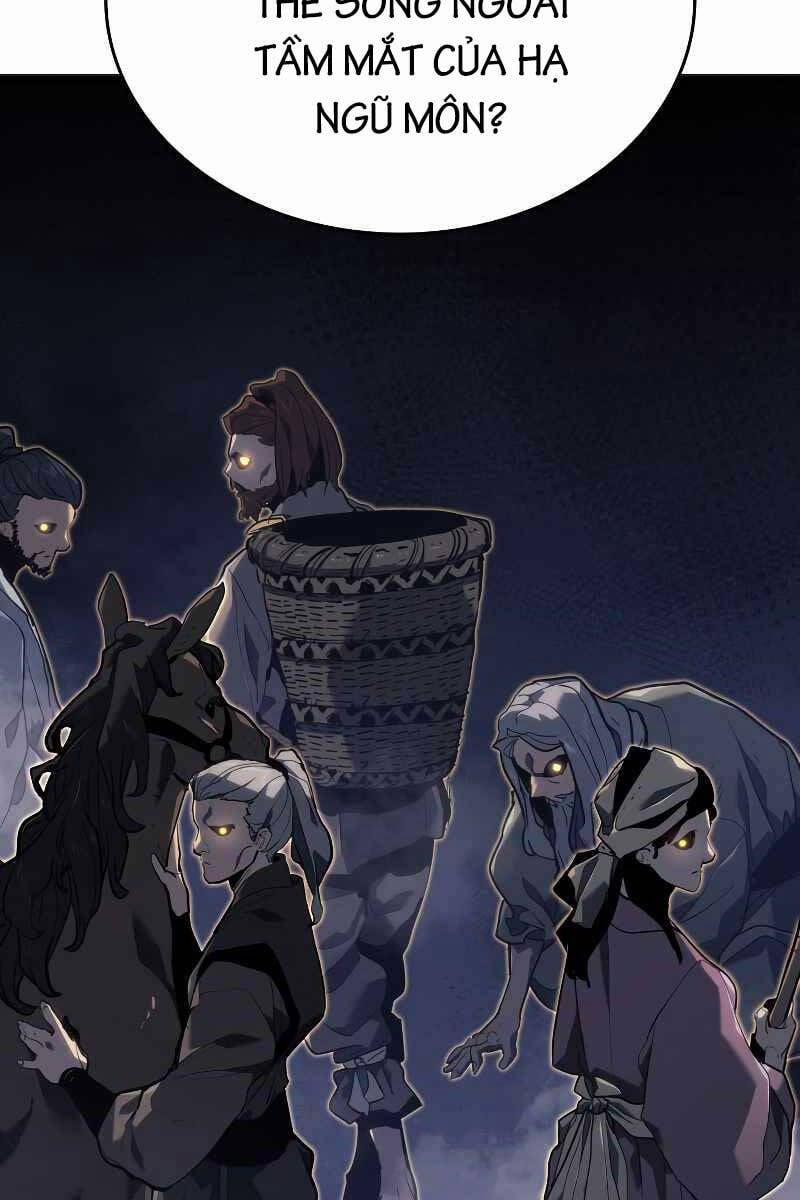 Tử Thần Phiêu Nguyệt 57 trang 38