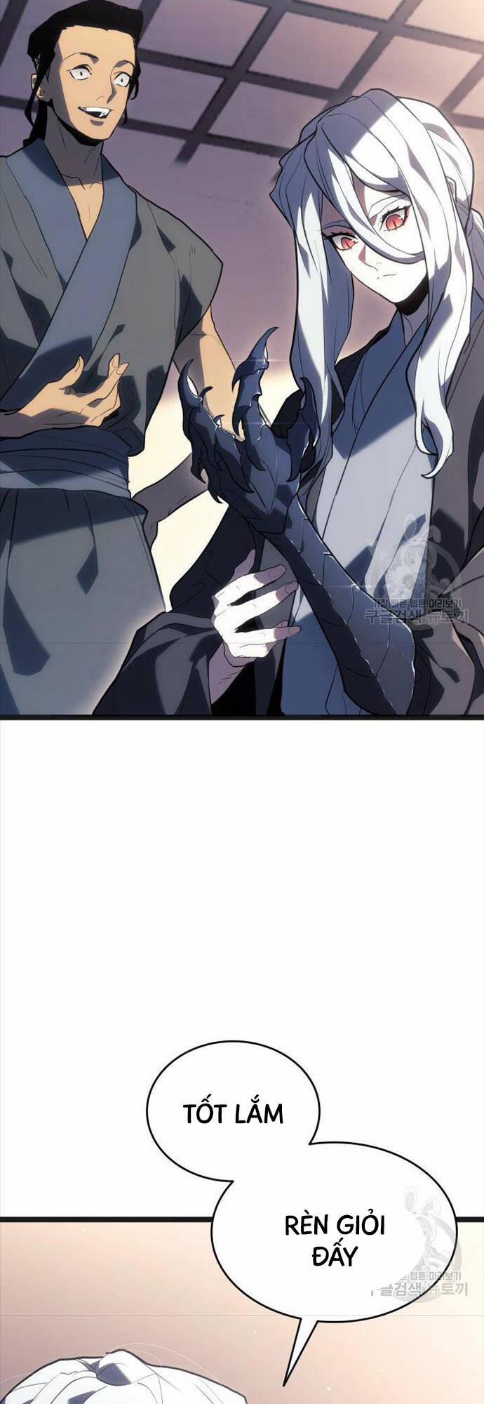 Tử Thần Phiêu Nguyệt 58 trang 15