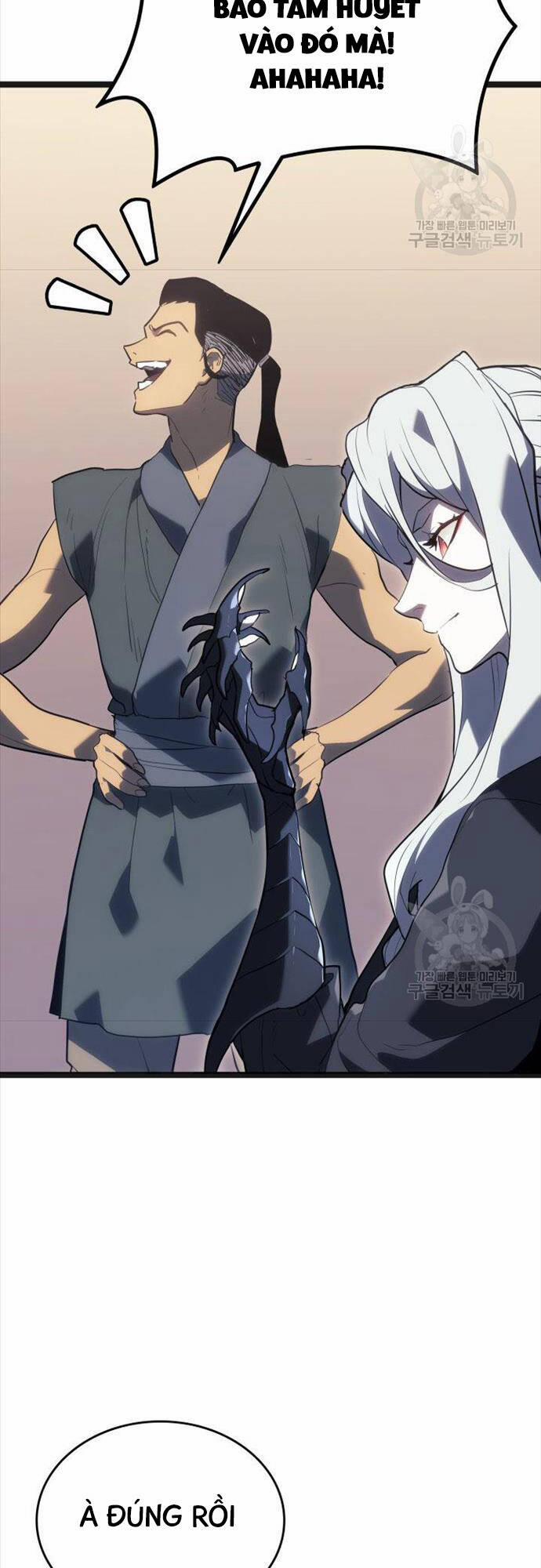 Tử Thần Phiêu Nguyệt 58 trang 17