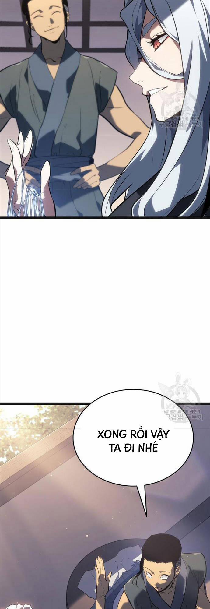 Tử Thần Phiêu Nguyệt 58 trang 22