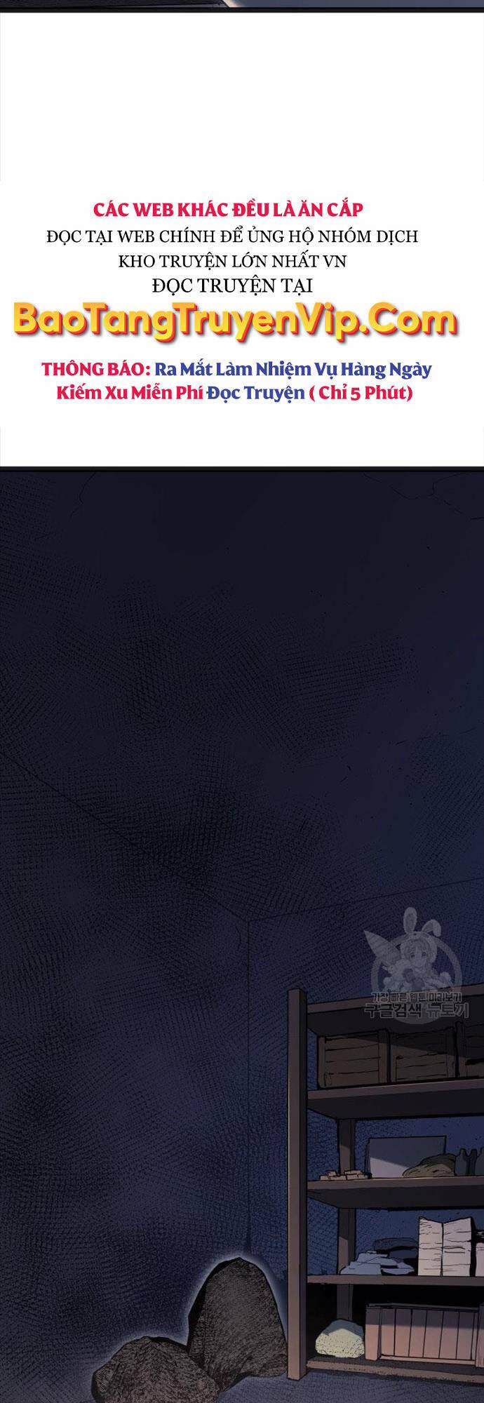 Tử Thần Phiêu Nguyệt 58 trang 3