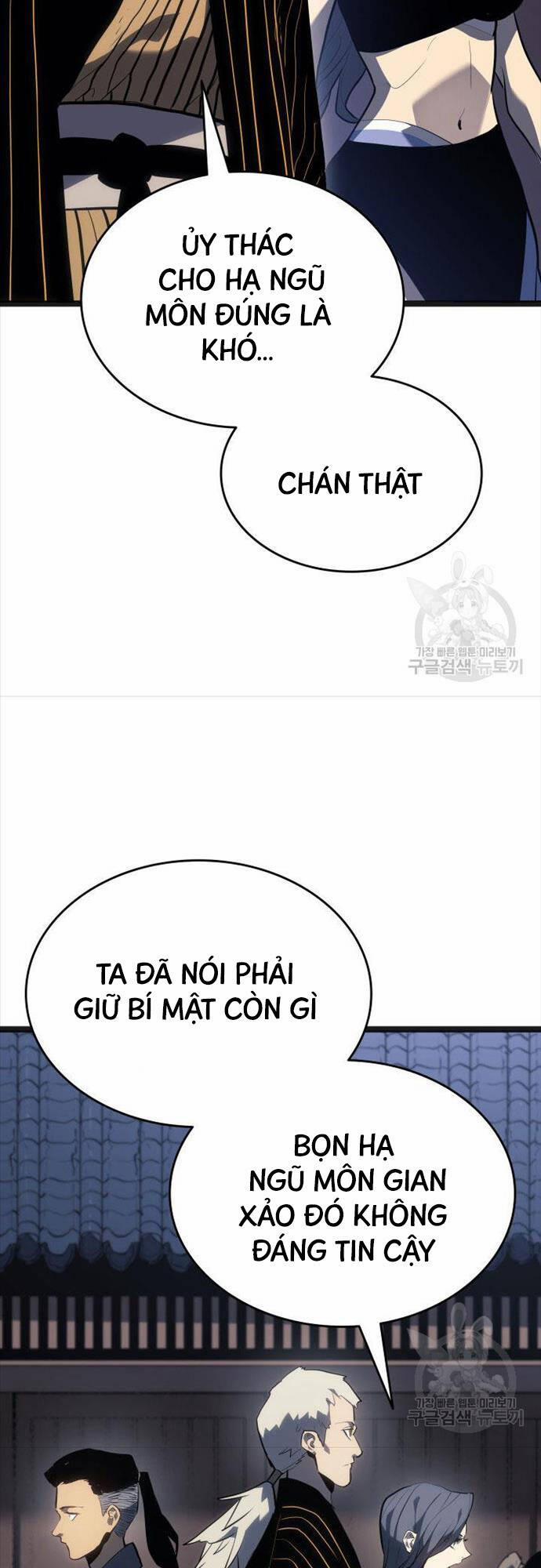 Tử Thần Phiêu Nguyệt 58 trang 30