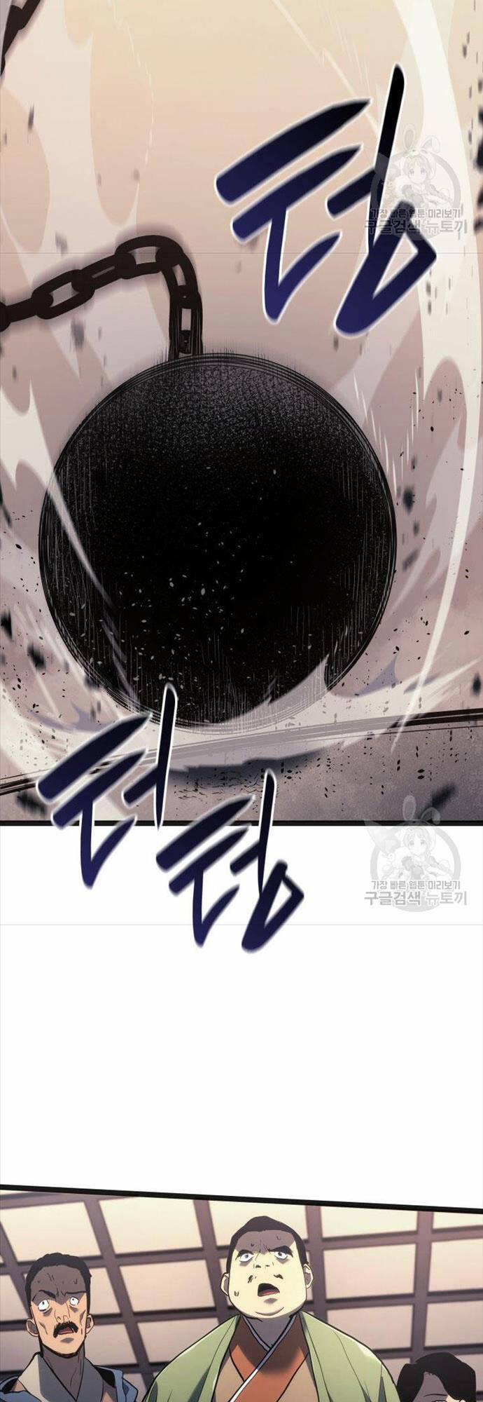 Tử Thần Phiêu Nguyệt 58 trang 35