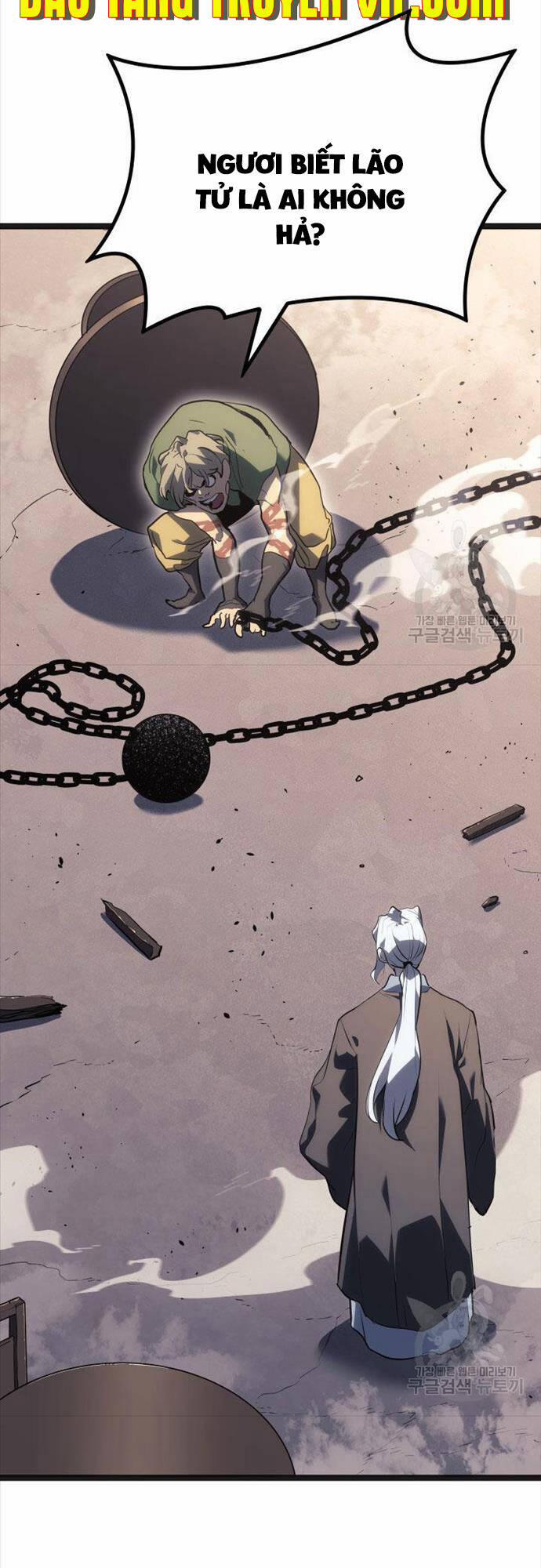 Tử Thần Phiêu Nguyệt 58 trang 40